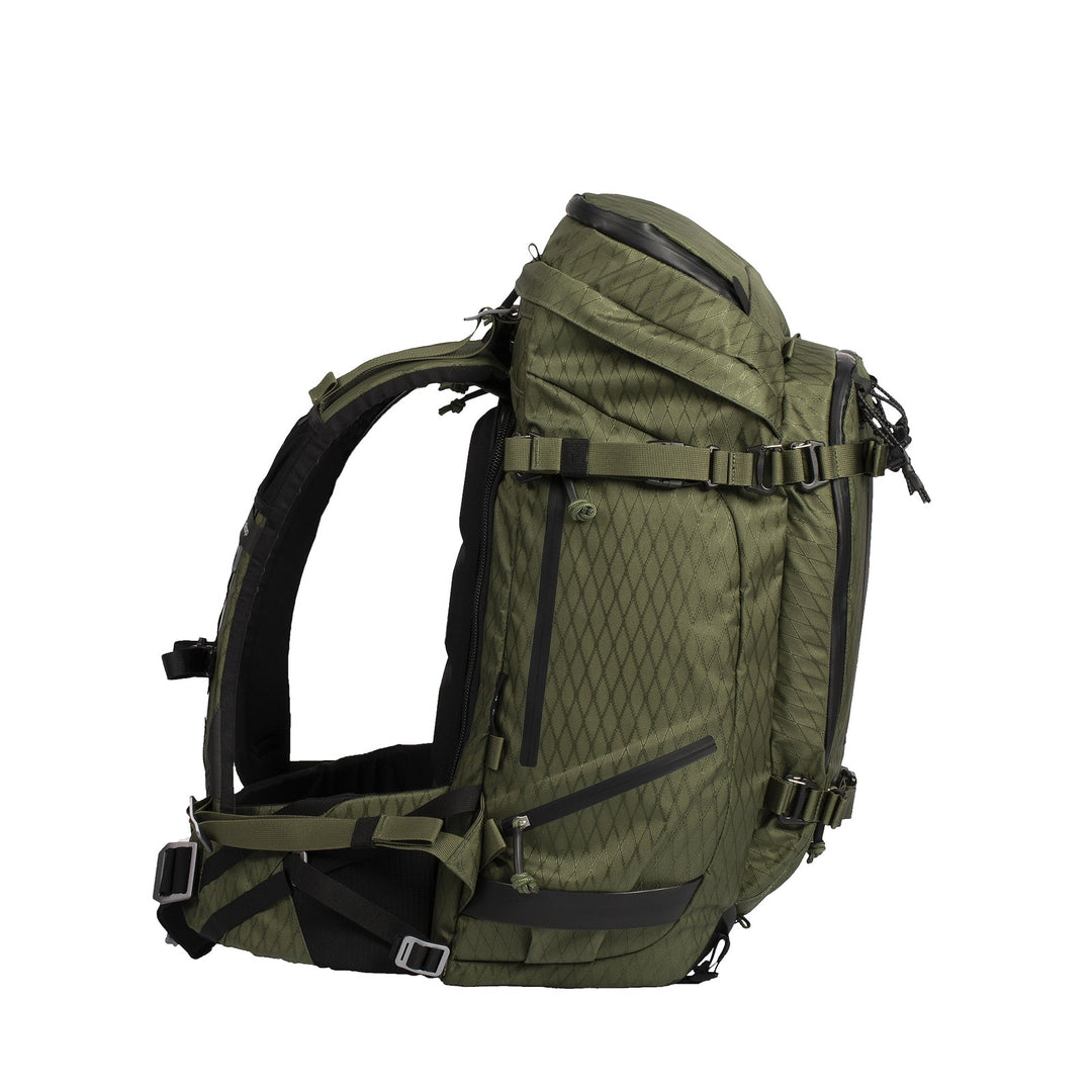 PRE-ORDER f-stop Gear DuraDiamond™ Tilopa Camera Bag Outer Shell-