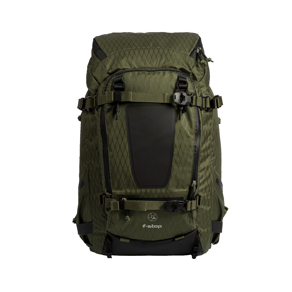 PRE-ORDER f-stop Gear DuraDiamond™ Tilopa Camera Bag Outer Shell-Cypress-
