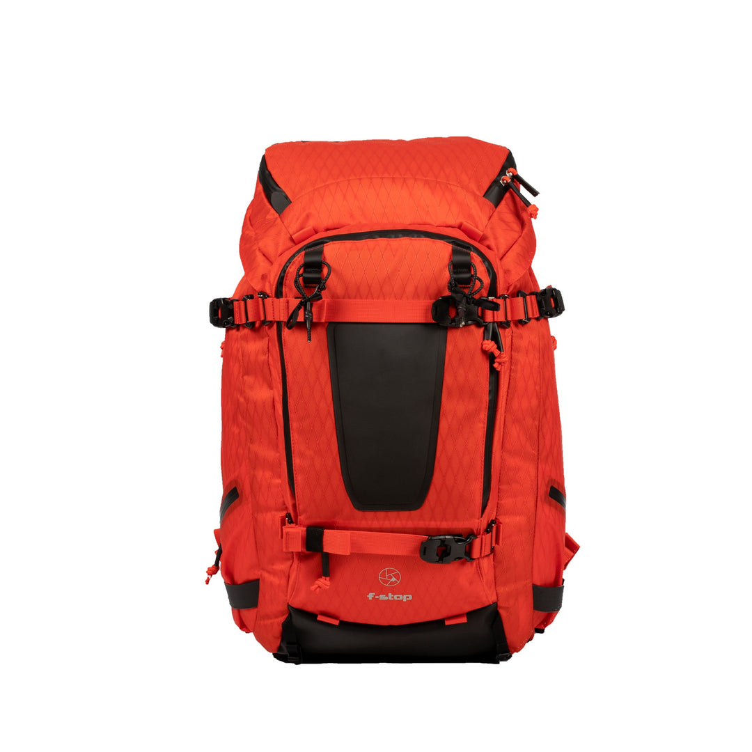 PRE-ORDER f-stop Gear DuraDiamond™ Tilopa Camera Bag Outer Shell-Magma-