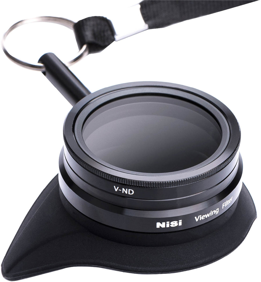 NiSi Cine Filters Variable ND Viewing Filter-
